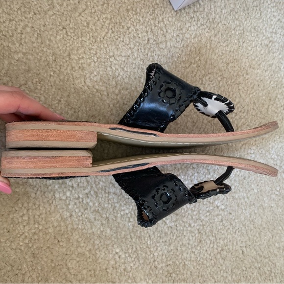 Jack Roger sandals - Picture 3 of 3